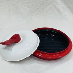 Excellent condition Rangemate Every microwave cooking utensil (Japanet)