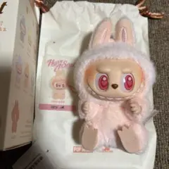 LABUBU DADA 正規品 正規品・新品】LABUBU ラブブ Have A Seat DADA - メルカリ