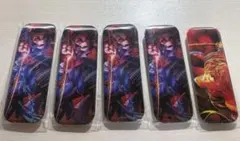 鬼滅の刃 獪岳 善逸 セット ufotable くじ