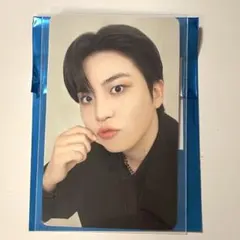 ATEEZ Ashes to Light タワレコ ジョンホ ラキロト トレカ