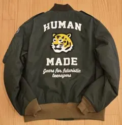 2026年最新】human made スカジャンの人気アイテム - メルカリ