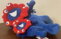 ミャクミャクくじ 2等&3等 ぬいぐるみ2体セット　オマケ付き