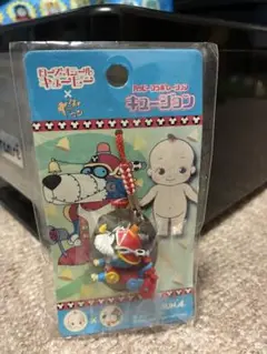 「ヤッターマン×ローズオニールキューピー」キュージョン　タツノコプロ
