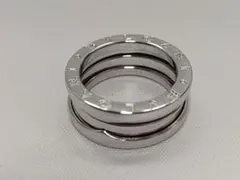 BVLGARI B-zero1 ブルガリ ビーゼロワンリング 750 49