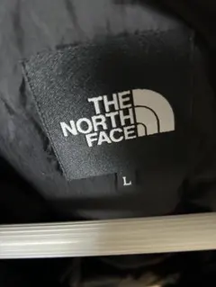 THE NORTH FACE ヌプシ