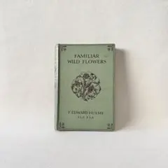 1900年頃 イギリスの希少な植物図鑑 FWF6 アンティーク | Mercari