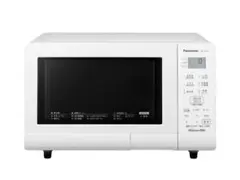 2026年最新】パナソニック エレック オーブンレンジ NE-T15A1-Wの人気