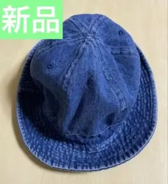 【新品】ハット　#フリーサイズ