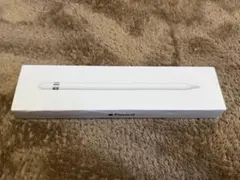 Apple Pencil 第一世代 初代　アップルペンシル