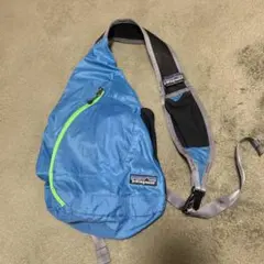 Patagonia 廃盤カラー スリングバッグ cityboy y2k - メルカリ