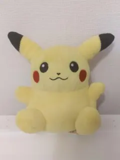 2026年最新】ぬいぐるみ ピカチュウ 等身大ピカチュウ ぬいぐるみ
