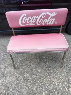 PENNYJAPAN コカコーラ チェア ダイナーチェアー Coca-Cola - メルカリ