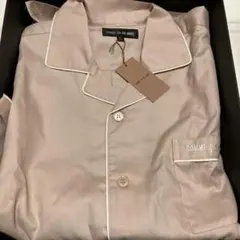 メンズ パジャマ 長袖