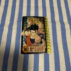 2026年最新】ドラゴンボール カードダス 211の人気アイテム - メルカリ