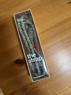 topologie the strap 8.0mm
