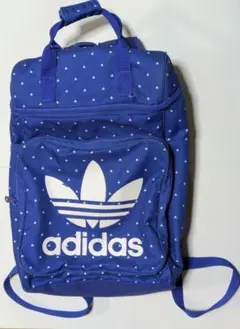 アディダス　adidas　リュックサック