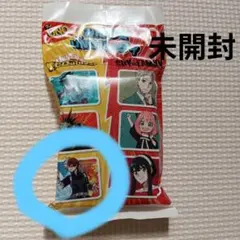 マクドナルド　ハッピーセット　UNO ALL WILD 僕のヒーローアカデミア