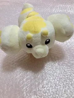 ポケモンセンター　パピモッチ　ぬいぐるみ