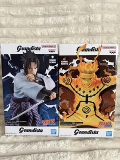 2025年最新】NARUTo グランディスタ サスケの人気アイテム - メルカリ
