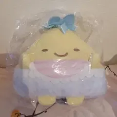 アジフライ すみっコぐらし 一番くじ 赤ちゃんのサムネイル