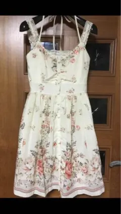 レストローズ ♡新品・タグ付き♡ インナー付きワンピース