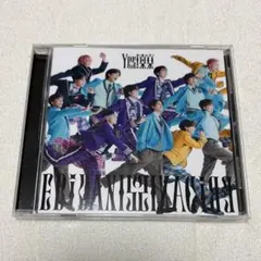 EBiDAN Yes!東京 CD 15周年盤E