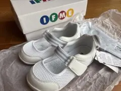 IFME 上履き 17.5