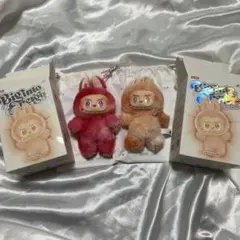 ち*み様 POPMARTラブブ エナジー まとめ売り