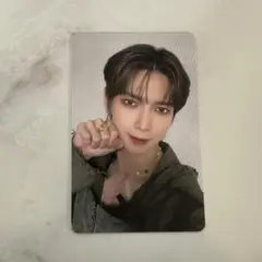 ヨサン ラキドロ トレカ