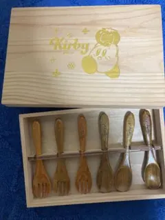 2026年最新】カービィ カトラリーセットの人気アイテム - メルカリ