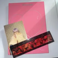 BTS  PERSONA CDアルバム
