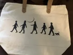 2025年最新】BUCK-TICK トートバッグの人気アイテム - メルカリ