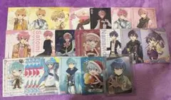 すとぷり カード類