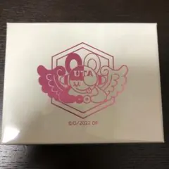 未開封　ワンピース　ONE PIECE FILM RED ピンズセット UTA