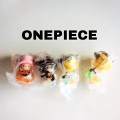 ワンピース【ONEPIECE】ハロウィン チョッパーマン ストラップ アニメ