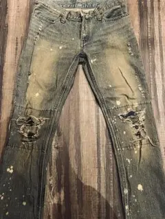 2025年最新】if six was nine パンツの人気アイテム - メルカリ