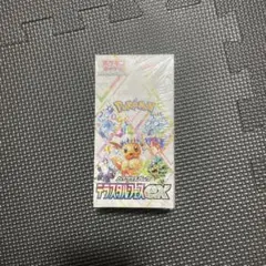 2025年最新】テラスタルフェス box 未開封の人気アイテム - メルカリ