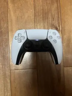 PS5 DualSense ワイヤレスコントローラー　(ステックがたまに誤作動)