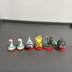 ポケモン　チョコエッグ