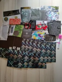 2025年最新】uver 会報の人気アイテム - メルカリ