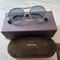 TOM FORD サングラスのサムネイル