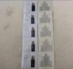 クレ・ド・ポー ボーテ 夜用乳液10パック