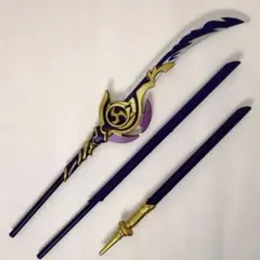 2026年最新】雷電将軍 武器の人気アイテム - メルカリ