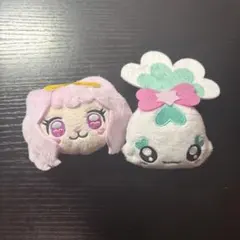 プリキュア ガチャガチャ