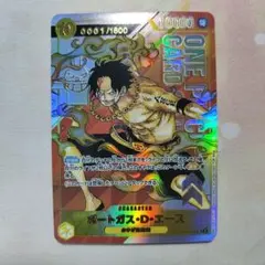 ワンピースカード観賞用