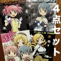 まどマギ メモリーキャンディセット - メルカリ