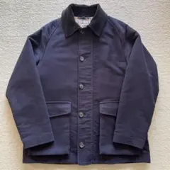 ORVIS オービス デッキフックジャケット USN デッキジャケット - メルカリ