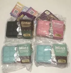 板チョコスクイーズファクトリー20個セット♡ 板チョコスクイーズファクトリー20個セット♡ 2025年最新】板