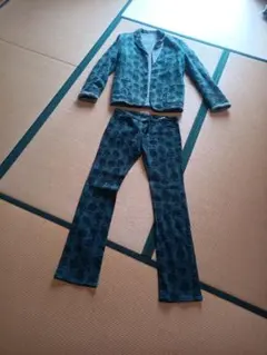 2026年最新】アンダーカバー ドクロ ジャケットの人気アイテム - メルカリ