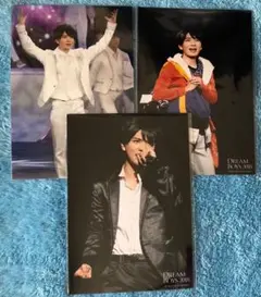 髙橋優斗 ステージフォト